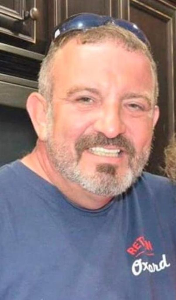John Phillip Worthy Profile Photo