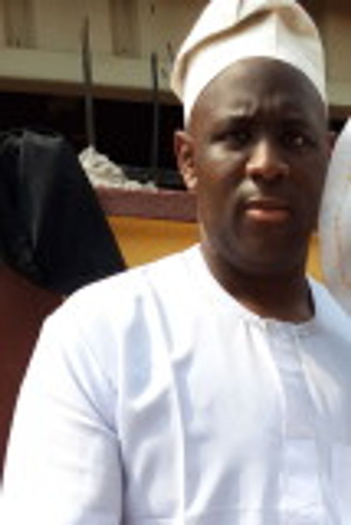Osayowanbor Naghise Profile Photo
