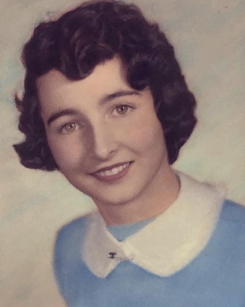 Theresa Marie Dayter