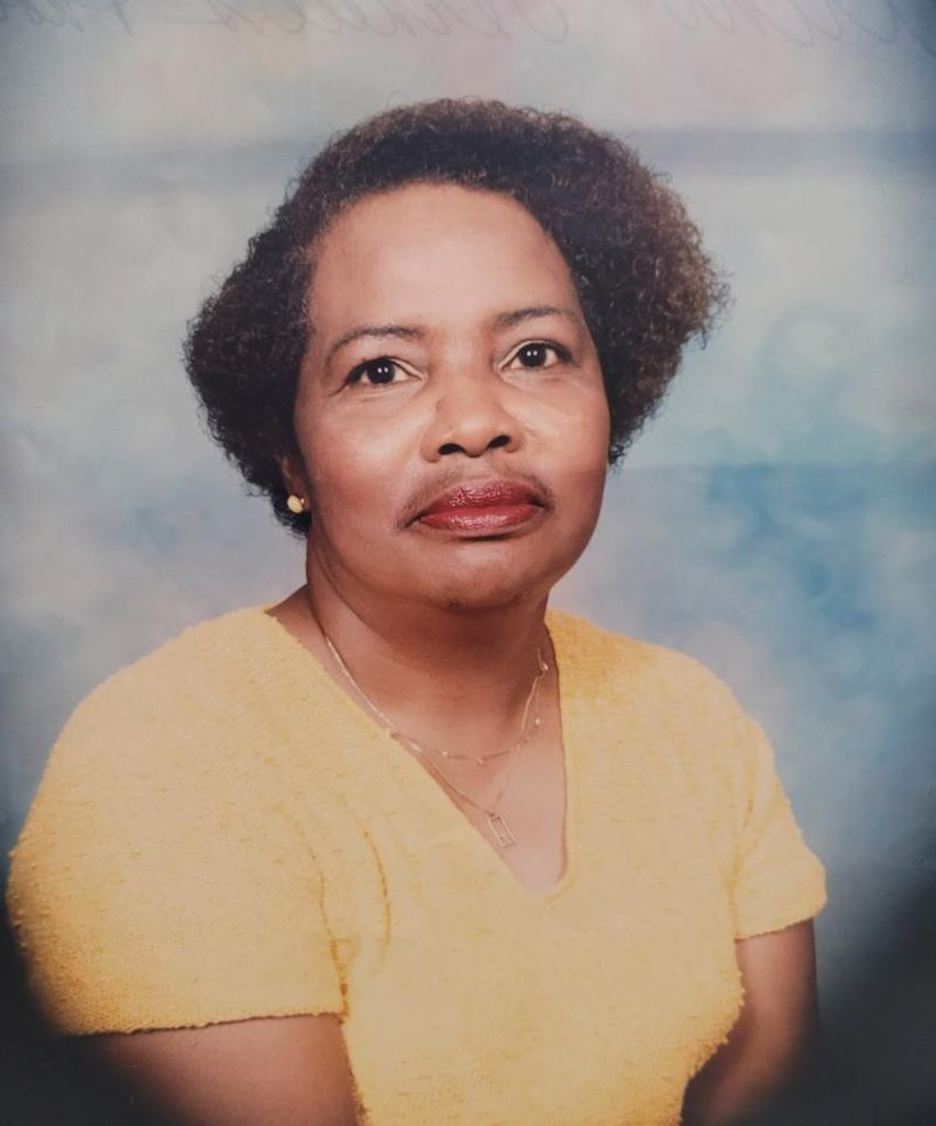 Wilma Eldridge Profile Photo