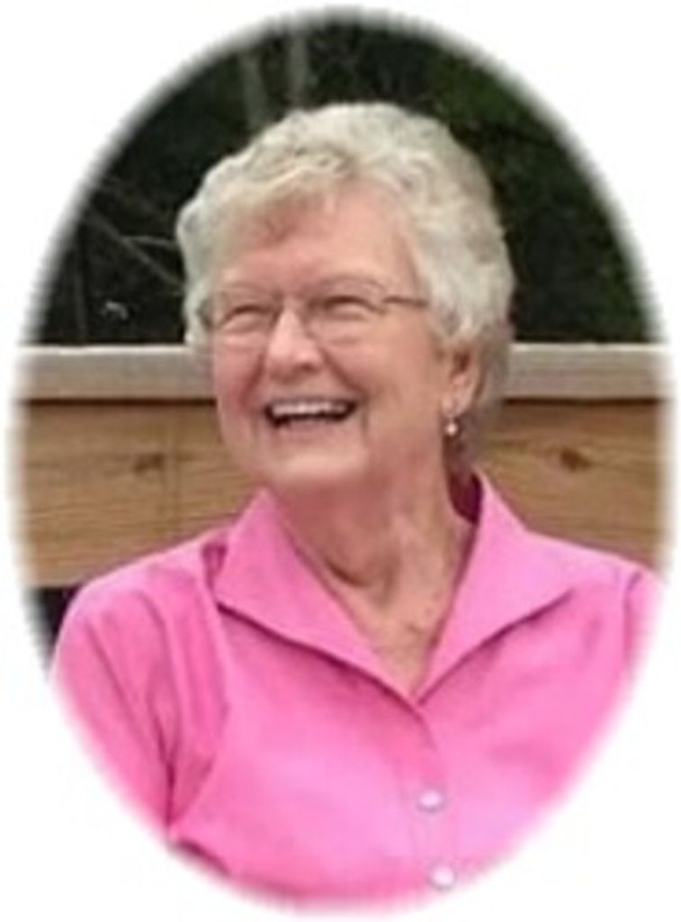 Mary Jane Denman Crawmer Profile Photo