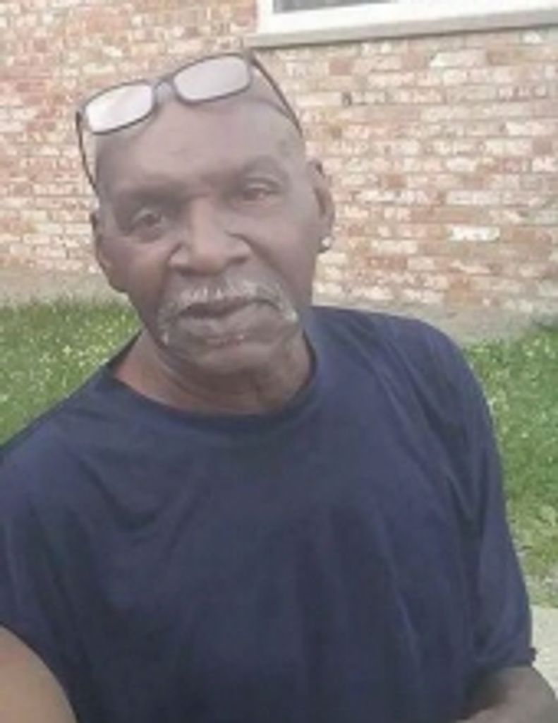 Volkert  Victor Cathey