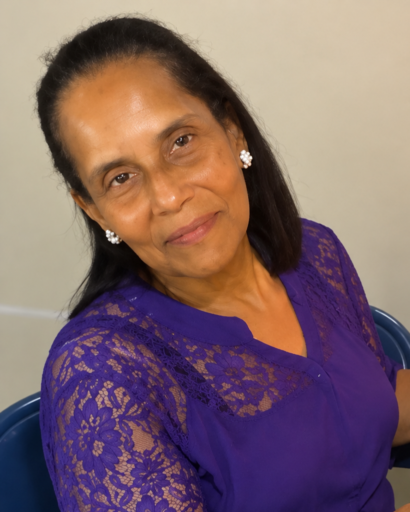 Betty Ann Hardiman Profile Photo