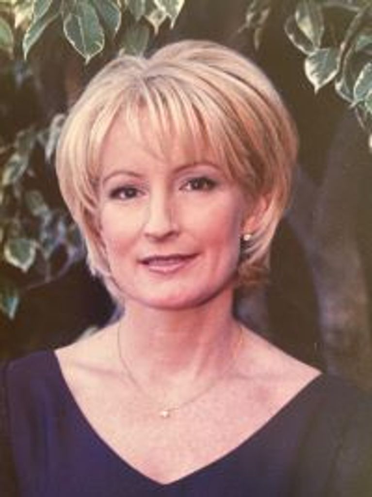 Rita Constance Cain Profile Photo