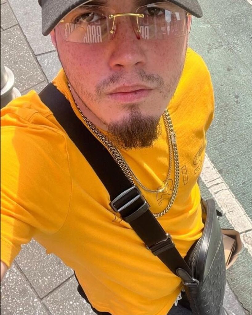 Ezequier Ernesto Galarza Rivera