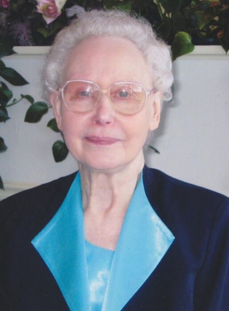 Verna Louise (Steinke)  Kiss Profile Photo