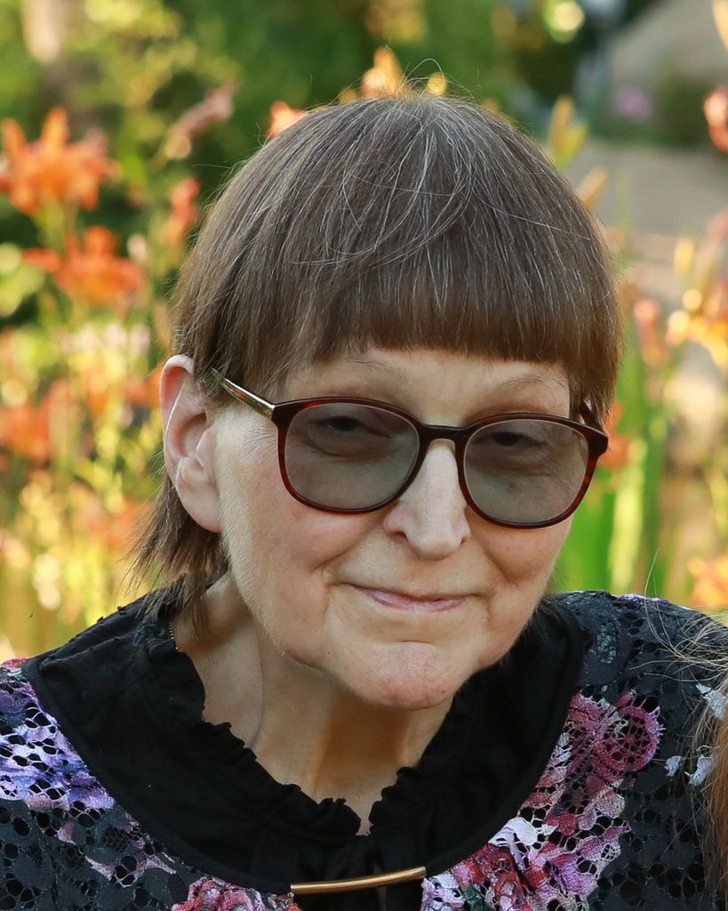 Dixie A. Holmes