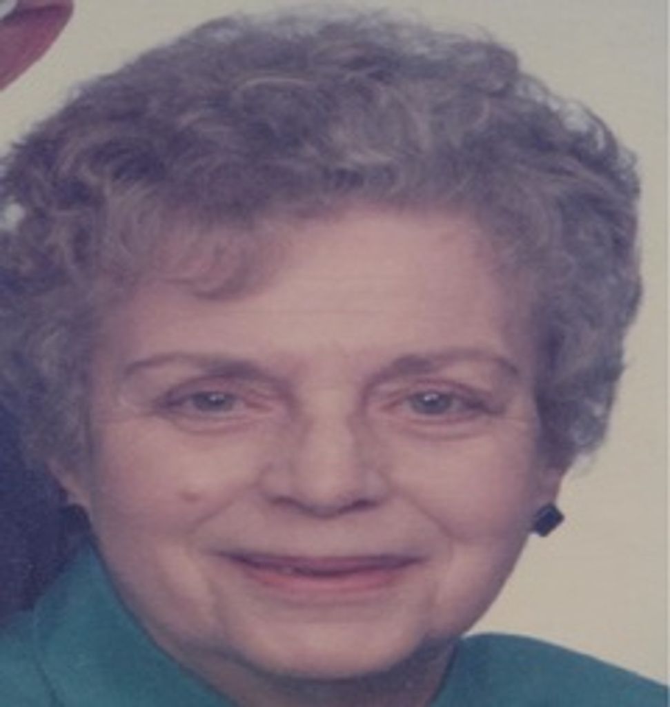 Christine Schnoke
