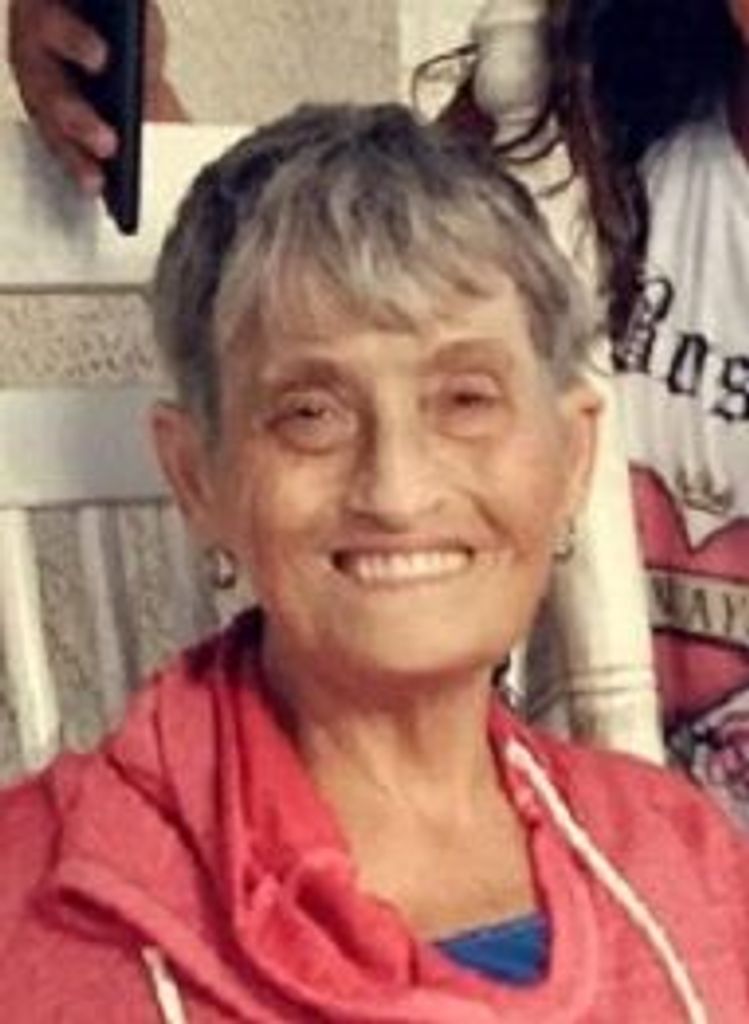 Linda Martin Kirvin Profile Photo
