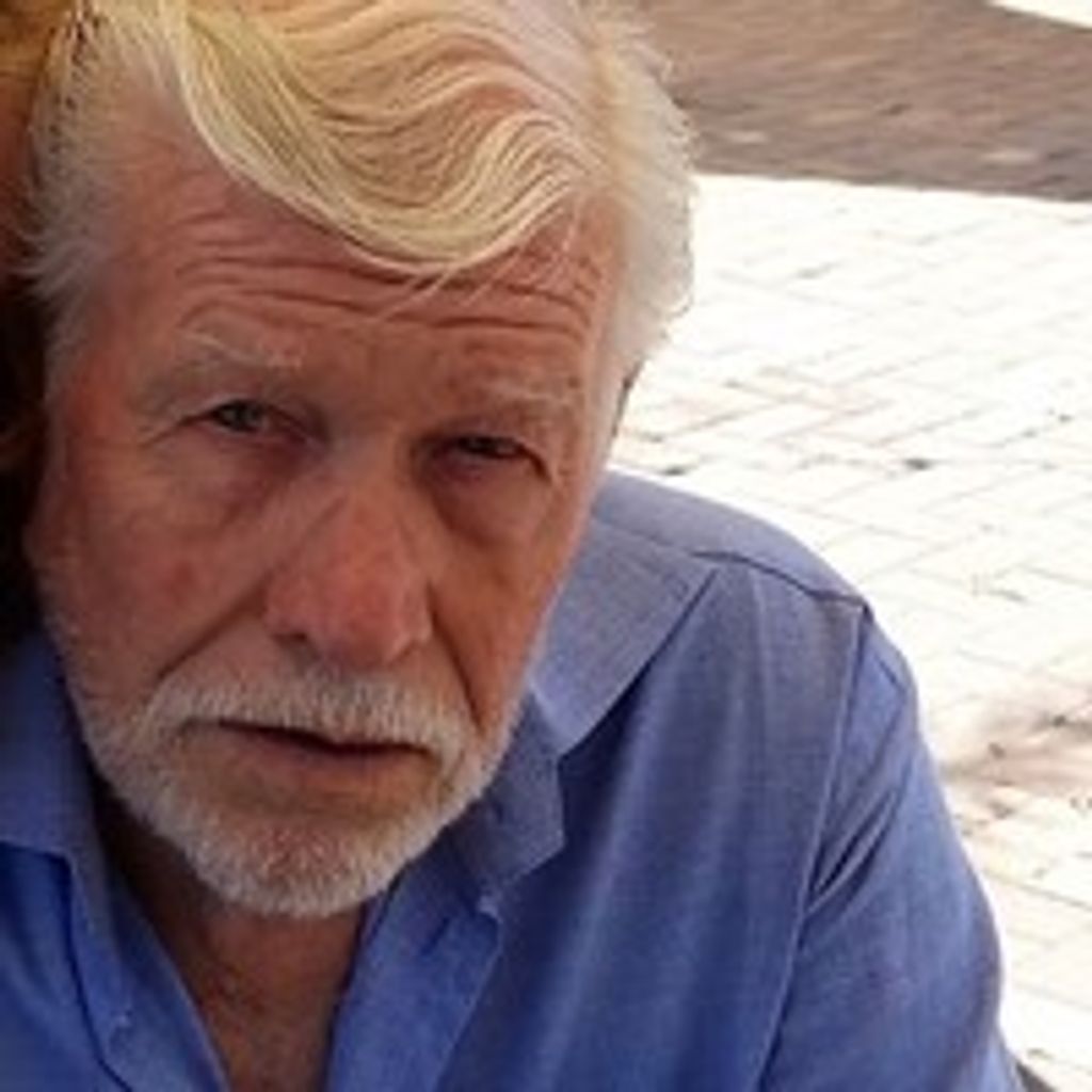 Peter Wayland