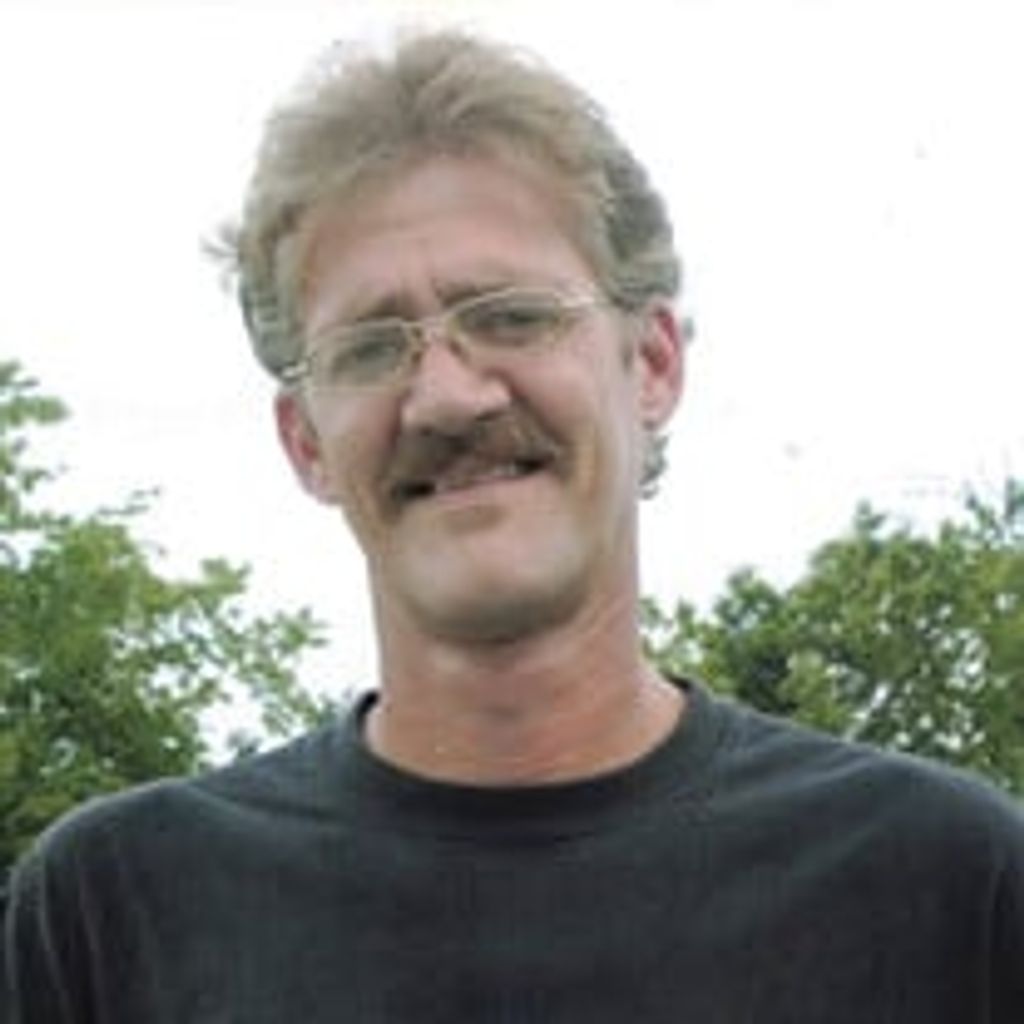 Gregory Graham