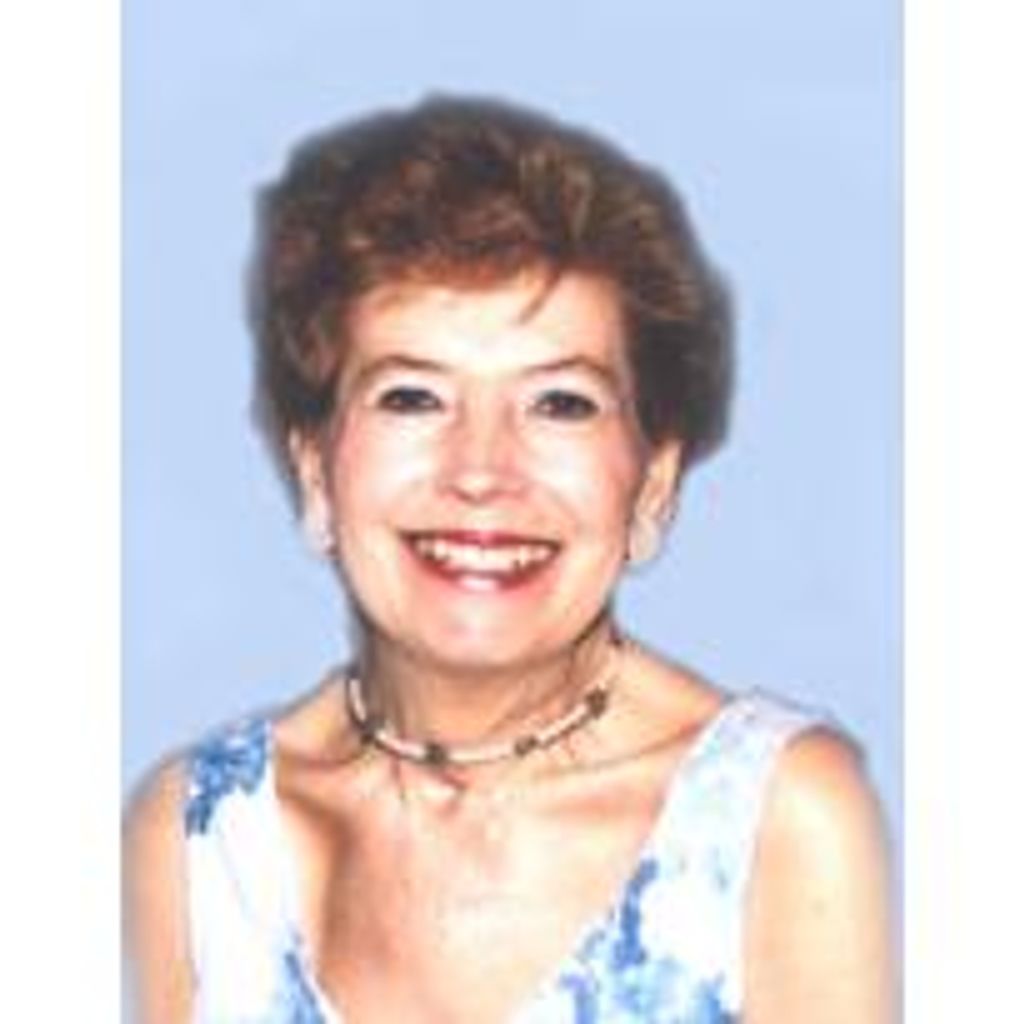 Marian Stewart