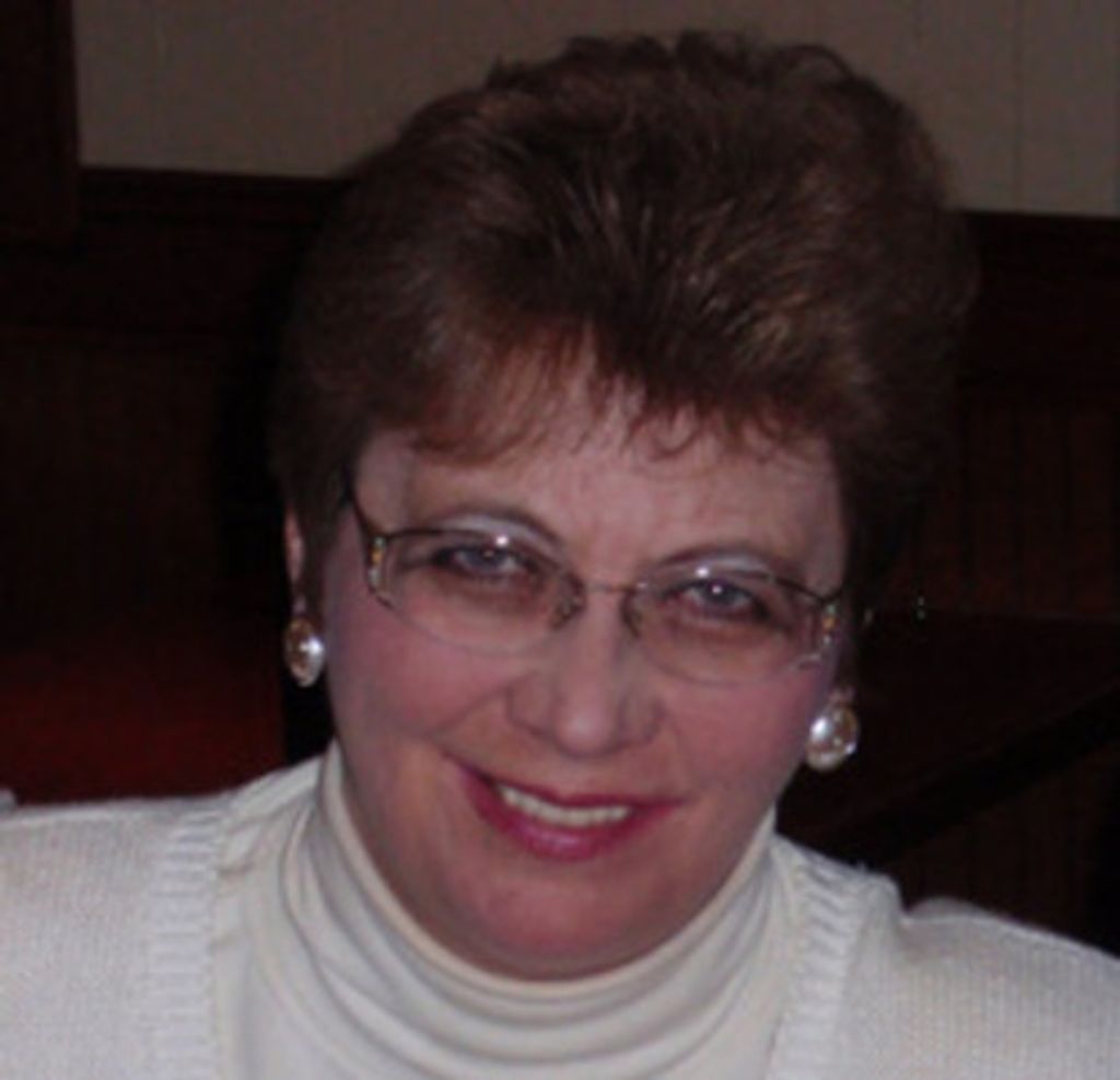 Kim Marjorie Burwick