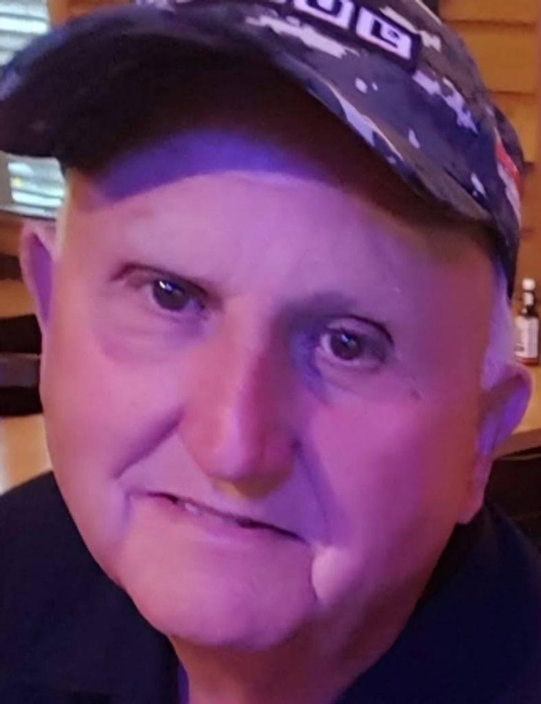 Phillip Stanley Taylor