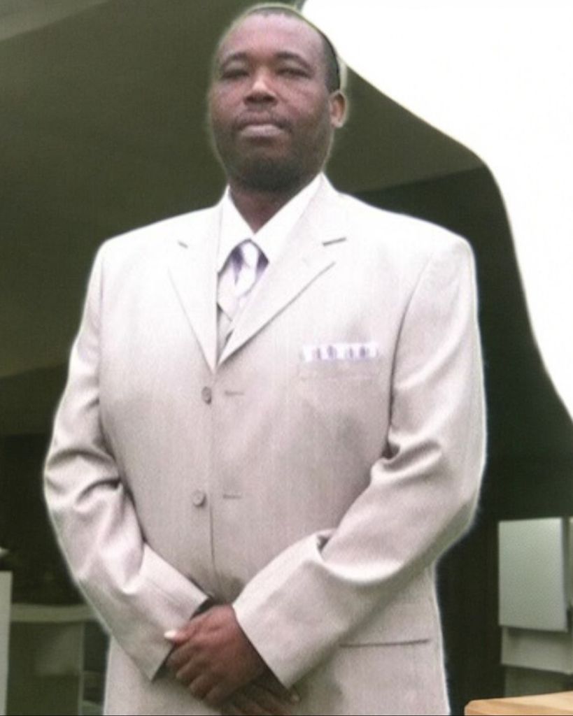 Jerry Ramon Brooks