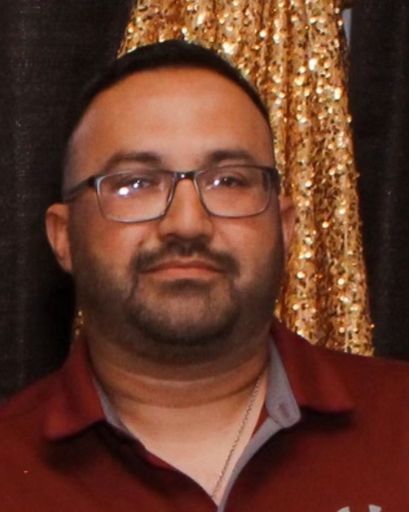 Jereme Anthony Guzman's obituary image