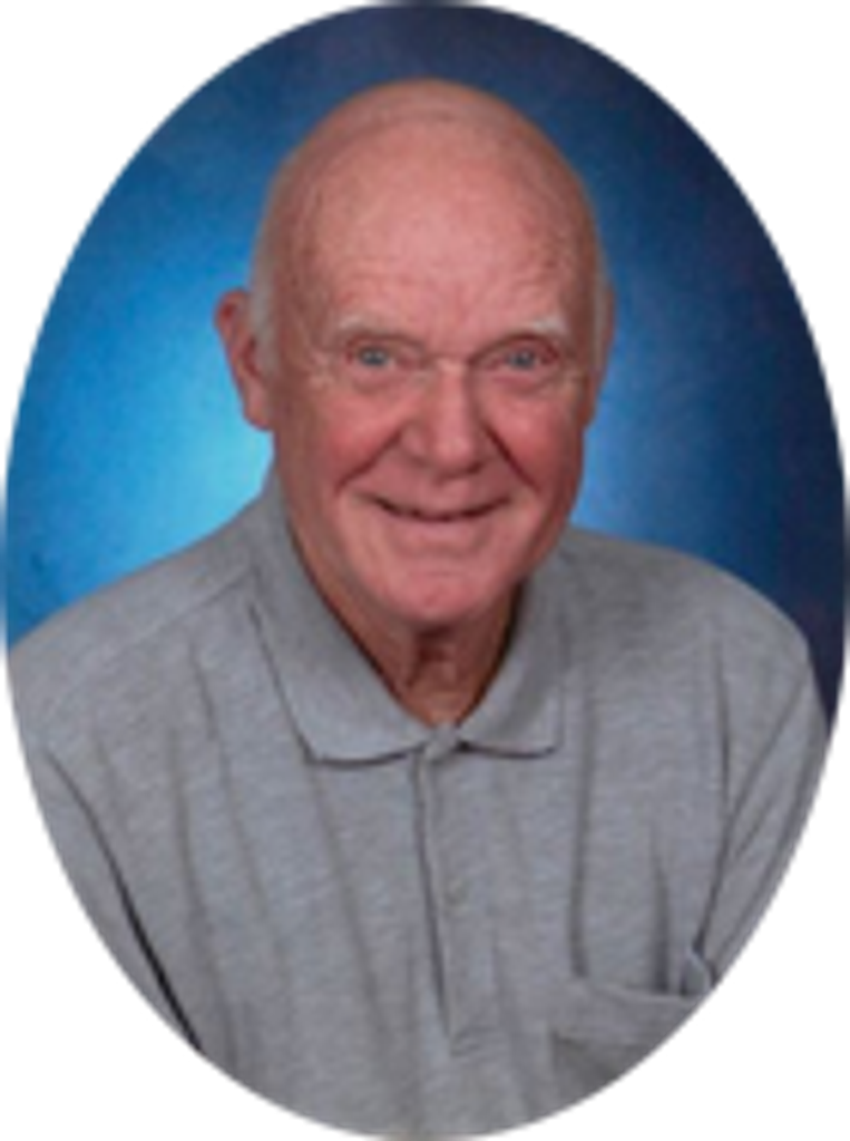 Bernard Long