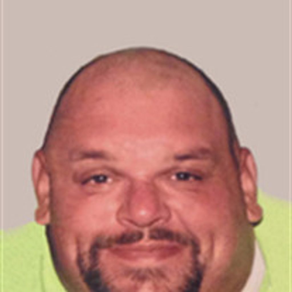 Willis 'Will' G. Strawn III