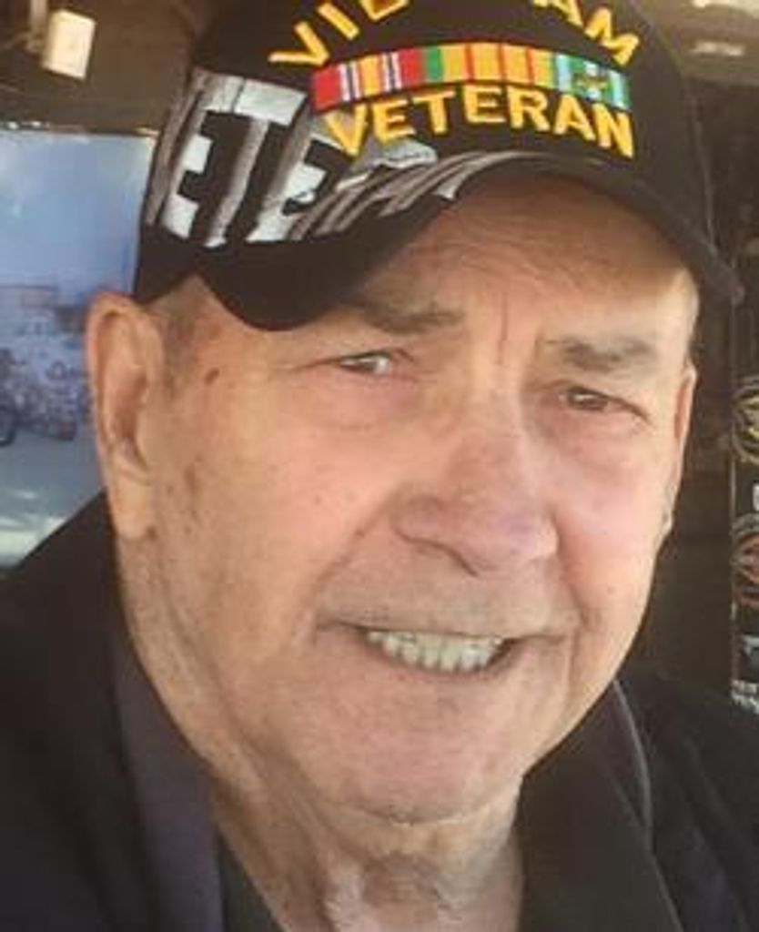 David "Papa Dave" J. Haynoski