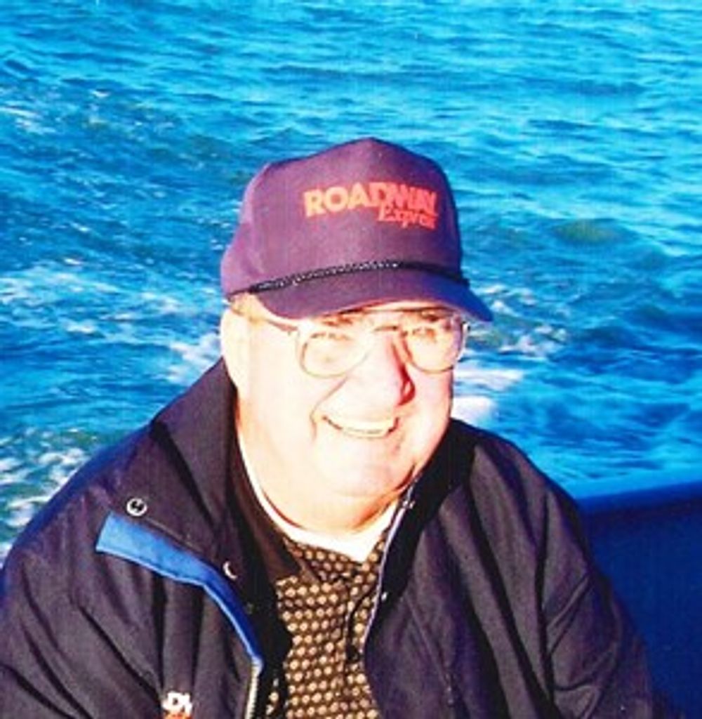 Floyd Ray Munson
