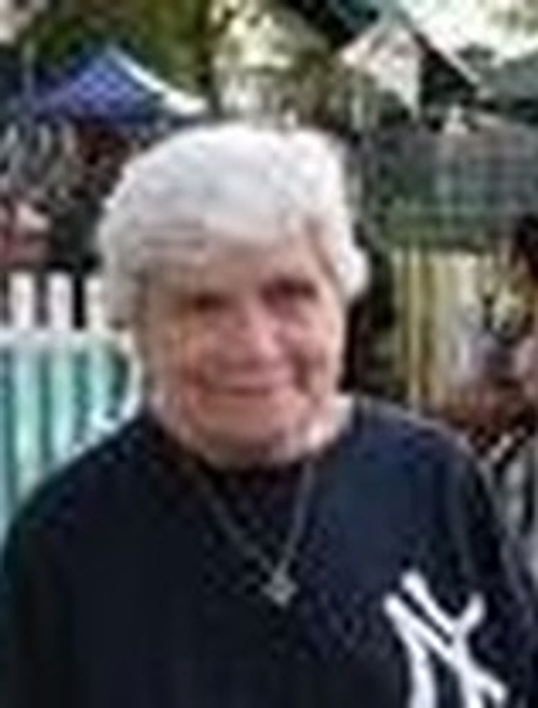 Lorraine Fanzo