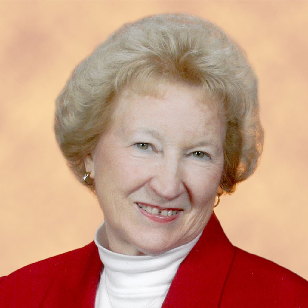 Kathleen Eleanor Whitson
