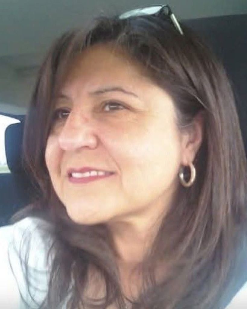 Diana Burson