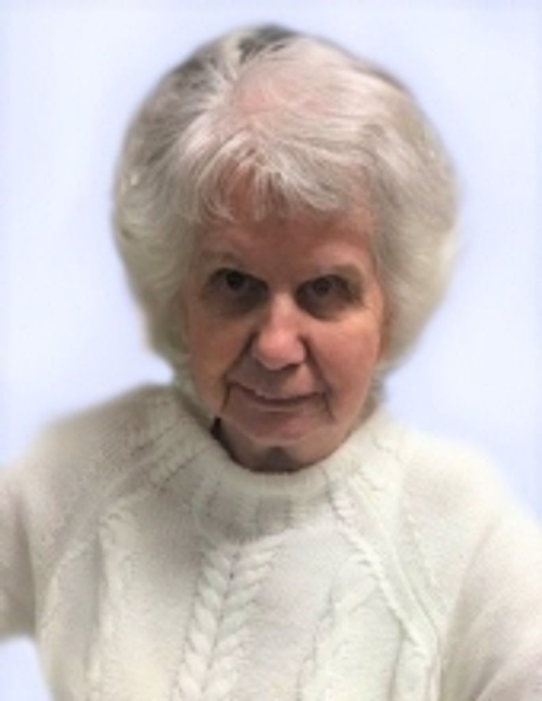 Esther Ann Hickson