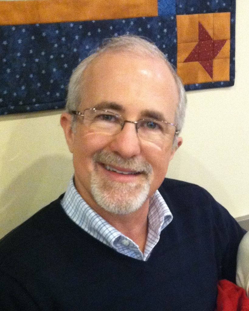 Dr. John David "Jody" Trout, Jr. Profile Photo