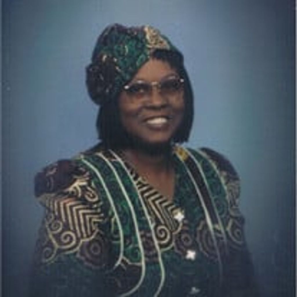 Bernice Stewart