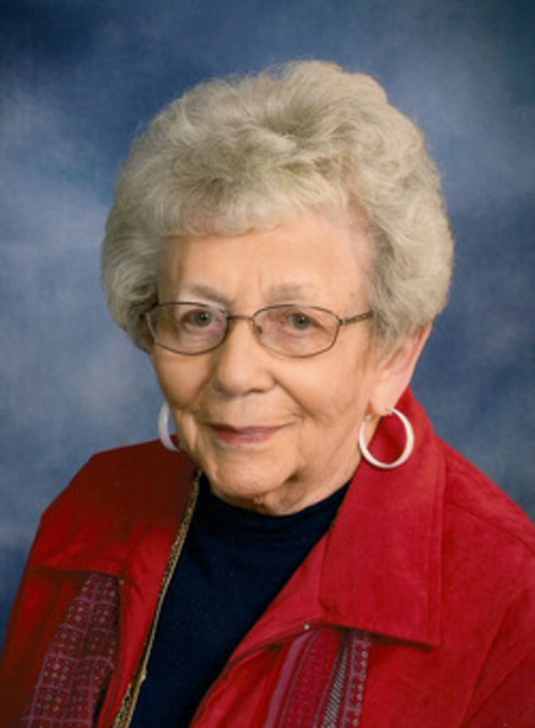 Lila June Steiber Profile Photo