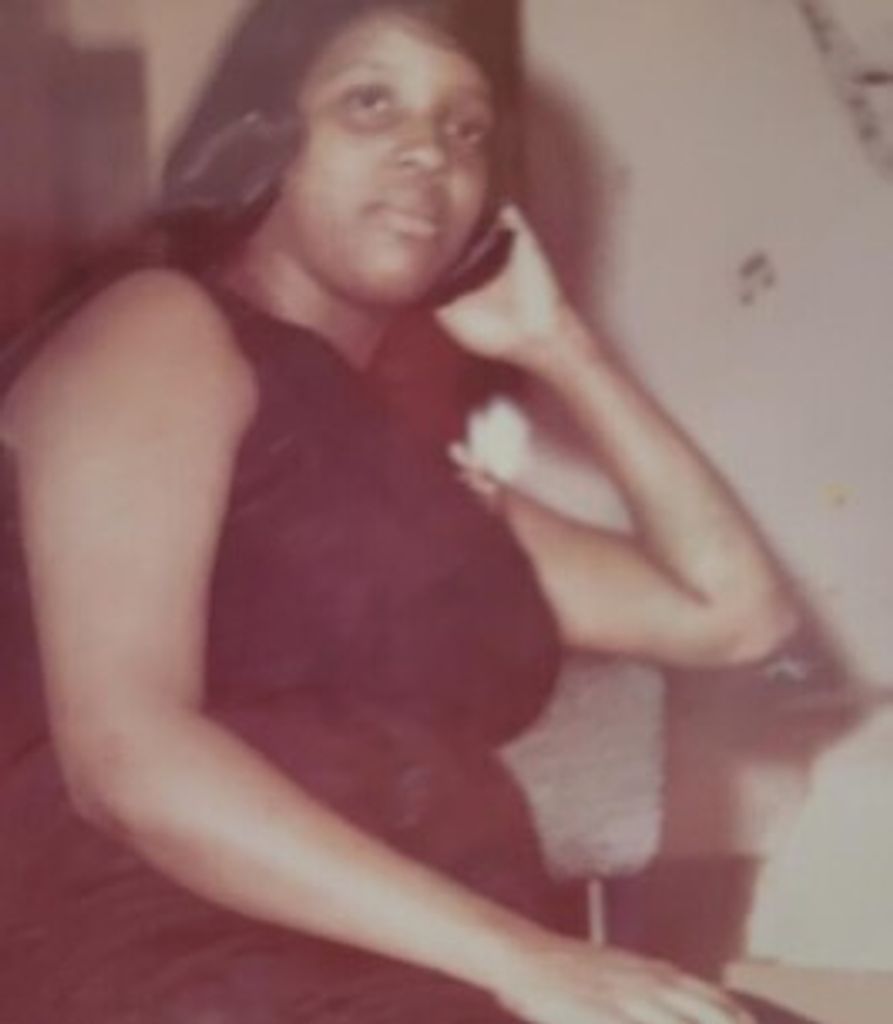 Gloria Hubbard
