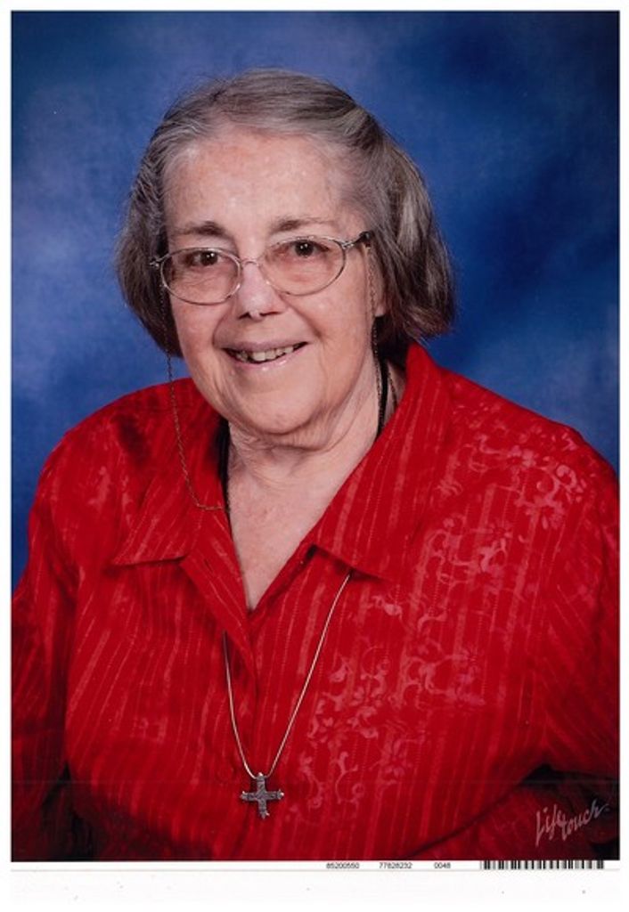 Shirley W. Rarden