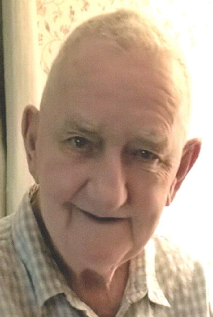Paul Leo Driscoll