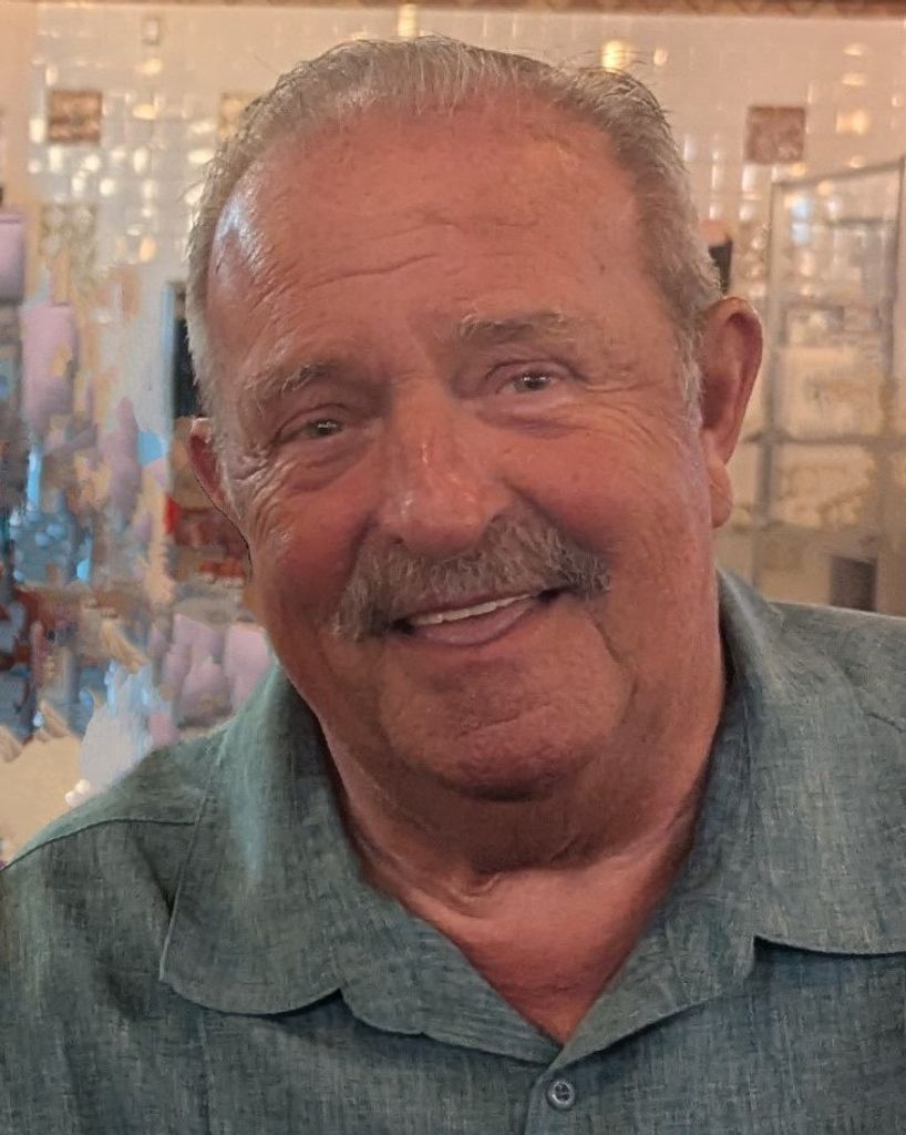 Harry J. Beebe Profile Photo
