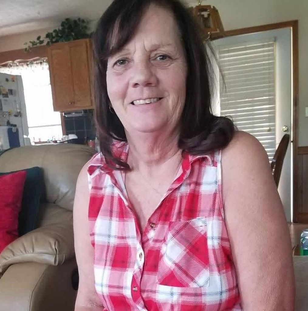 Robin Lynn Bryant