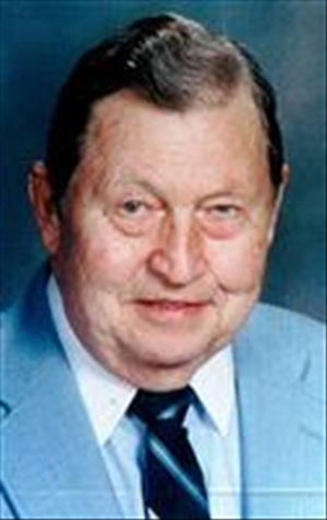 Wilbur Mason