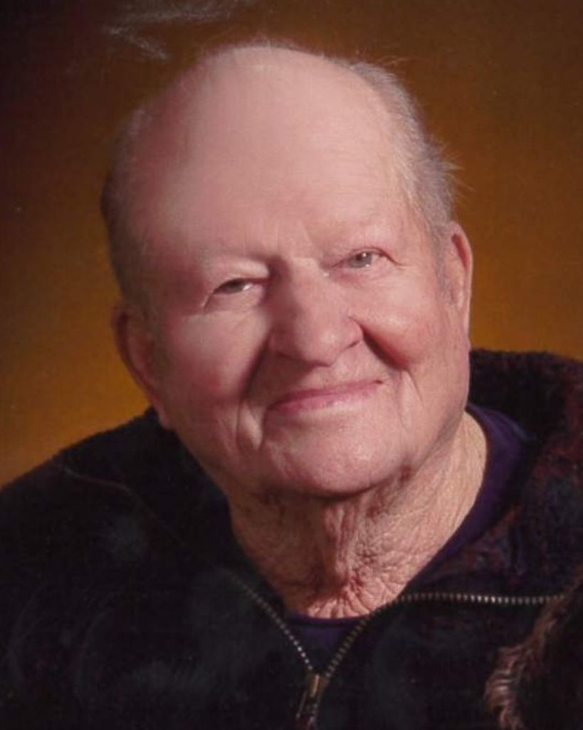 Everett Vossekuil Profile Photo