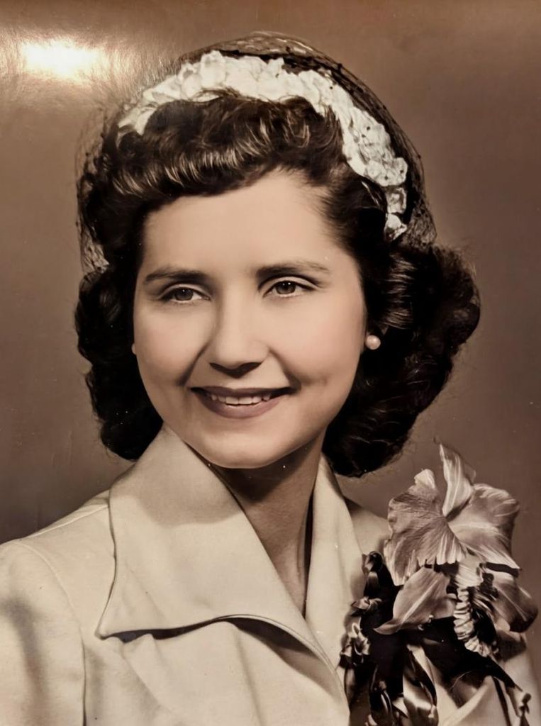 Clara Mae Bennett Profile Photo