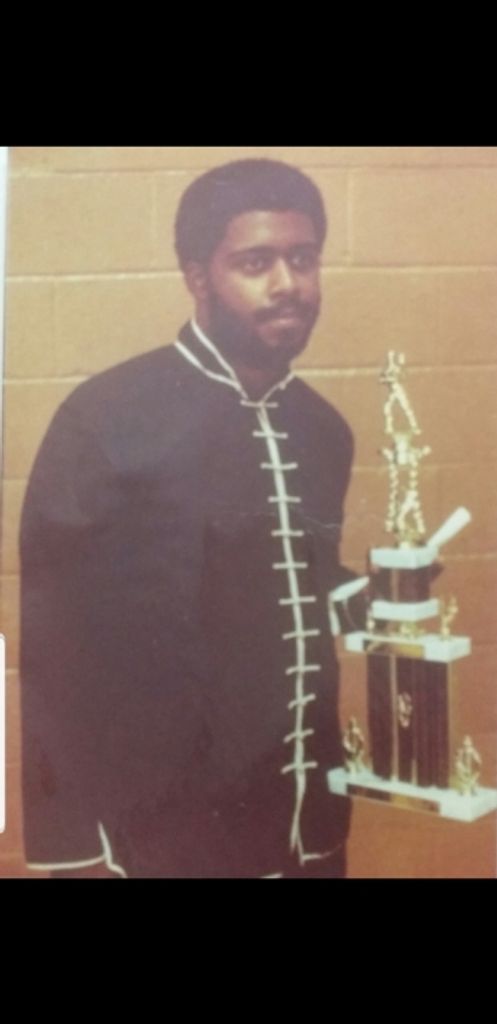 Wayne Edward Watkins