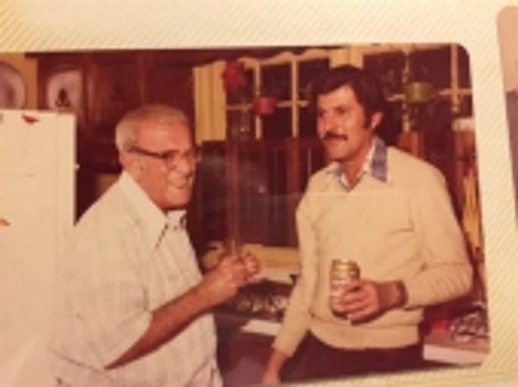 Luis Alejandro Valera