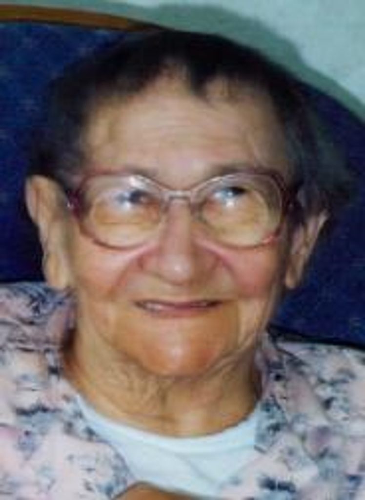 Candelaria Dominguez