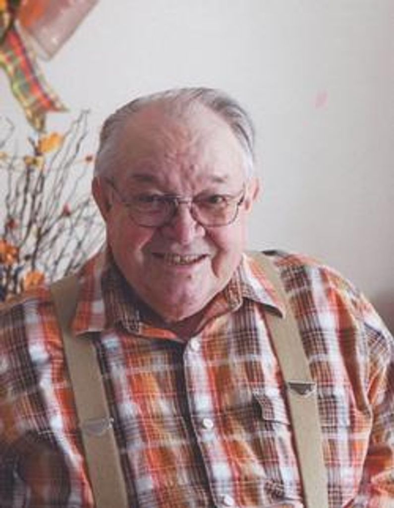 Richard Kent Mcclaine Profile Photo