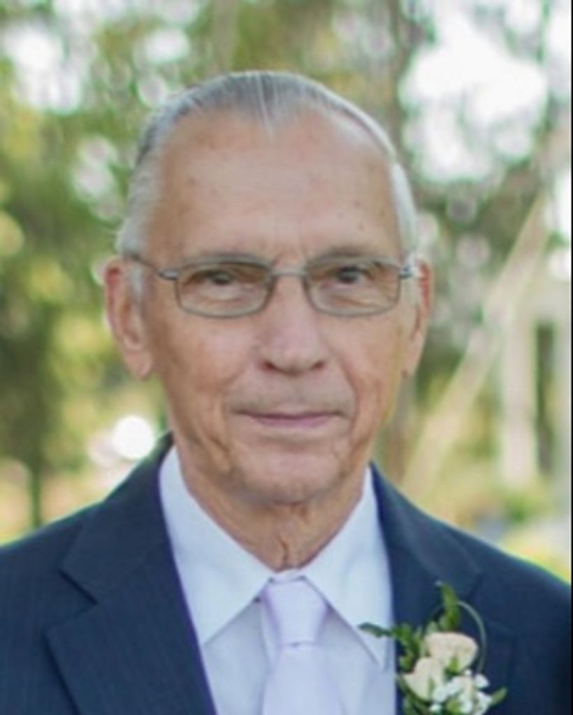 Bill L. Berg