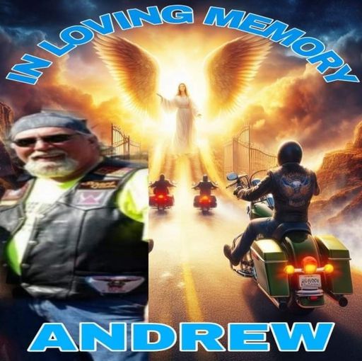 Andrew W. Liuzzi photo gallery thumbnail 8 of 14