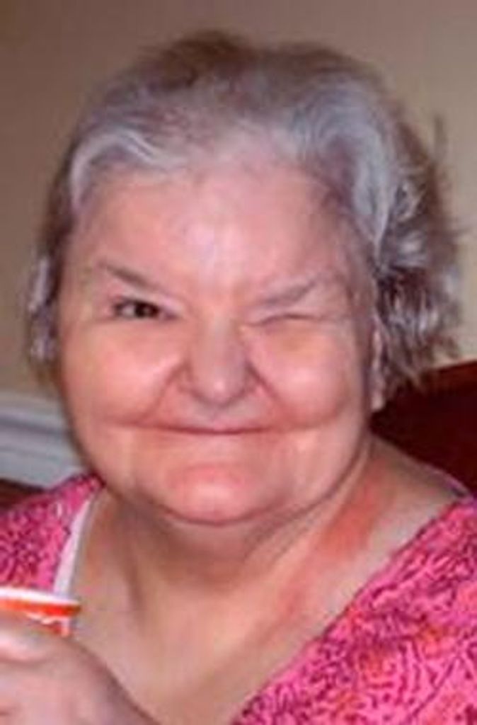 Karen Frances Murphy