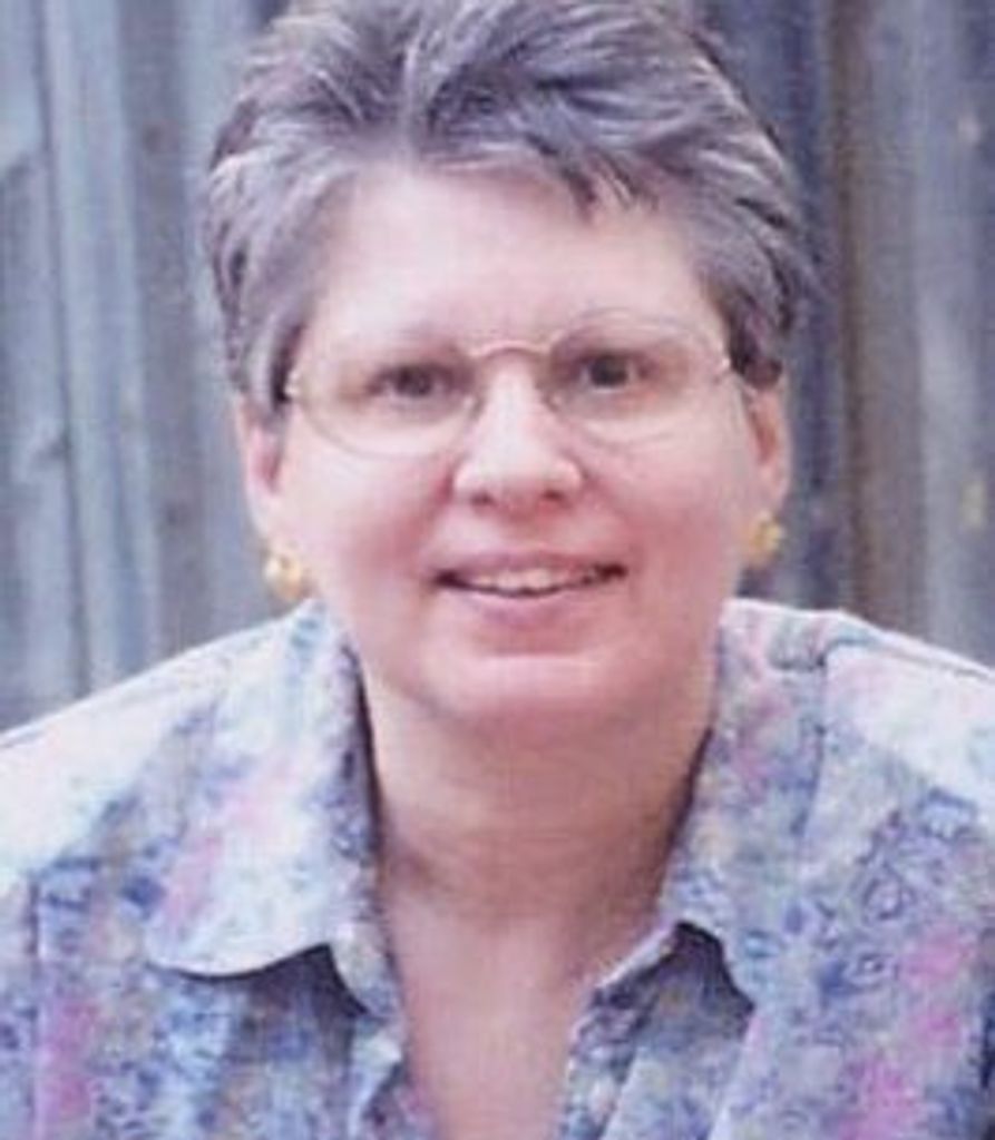 Maria Hughes