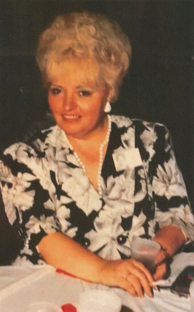 Donna Darr