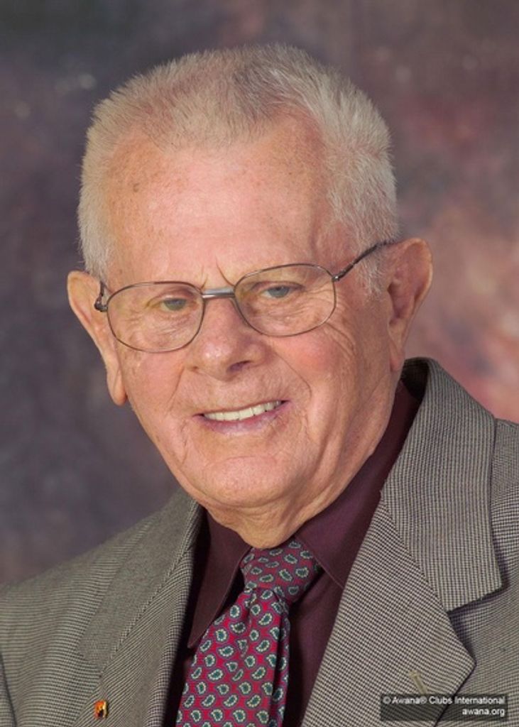 Arthur R. "Art" Rorheim