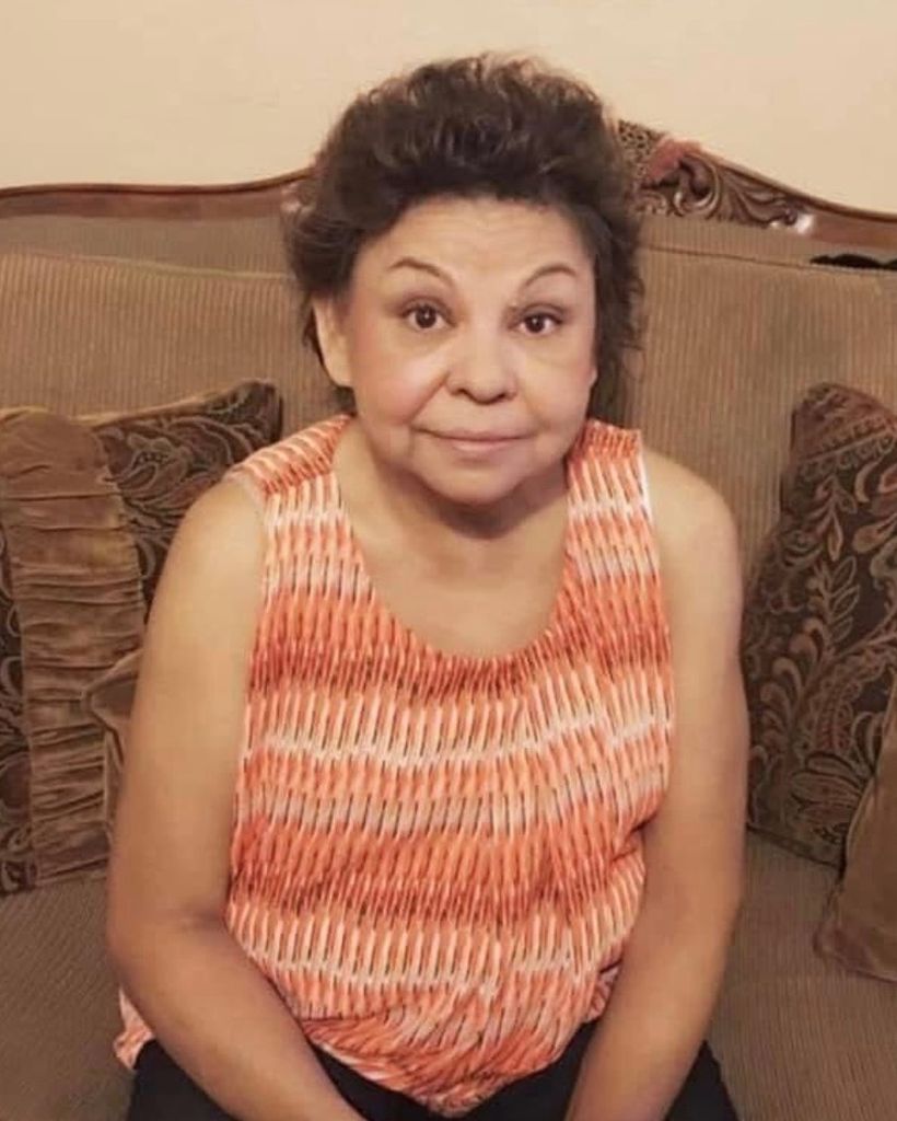 Amalia O. Vinton Profile Photo